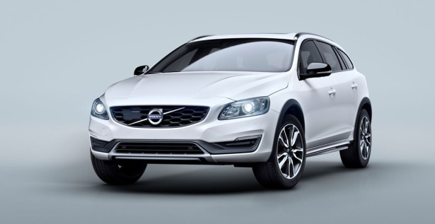 Volvo расширяет модельный ряд